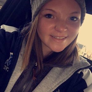 Meet your Posher, Jessie